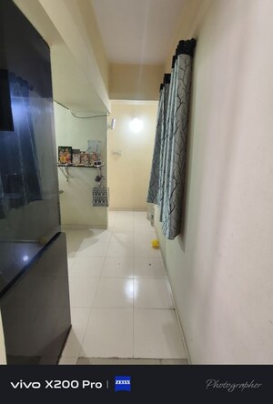 Building Lobby in 1 BHK Apartment at Somnath Nagar – for Sale