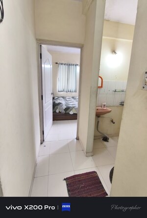  1 BHK Apartment at Somnath Nagar – for Sale