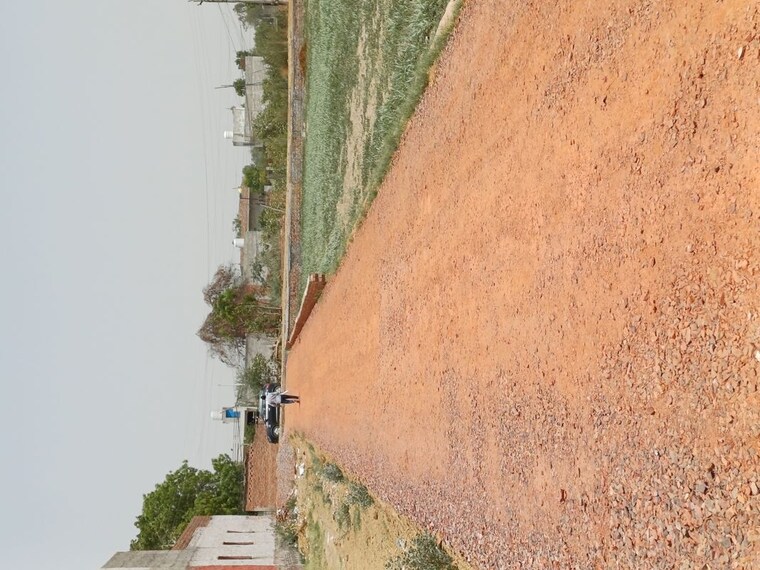 undefined, karnera village  68 Sq.Yd. Plot In Karnera Village Faridabad 10554716