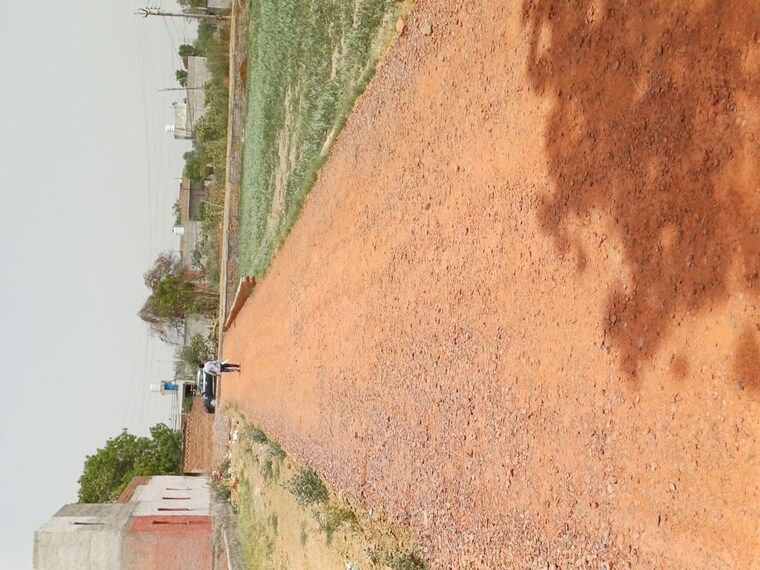 undefined, karnera village  68 Sq.Yd. Plot In Karnera Village Faridabad 10554716