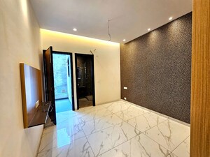 Bedroom in 3 BHK Apartment at Keshav Nagar – for Sale