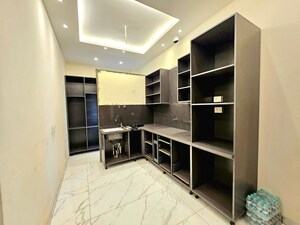 Kitchen in 3 BHK Apartment at Keshav Nagar – for Sale