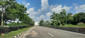  Plot – Garden View at JB Serene Villas, Ibrahimpatnam - for Sale