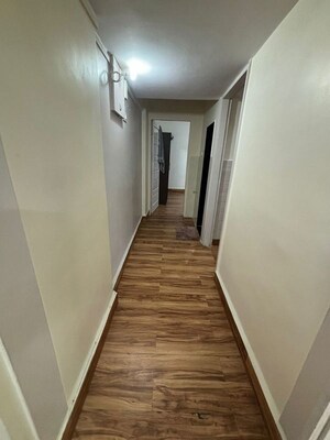 Building Lobby in 1 BHK Apartment at Bandra West – for Rent