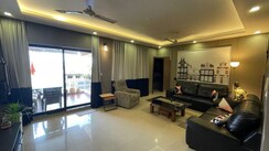 2 BHK Apartment For Sale in Pimple Saudagar