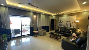 2 BHK Apartment For Sale in Pimple Saudagar
