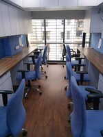 600 Sq.Ft. Office Space in Venus Towers Andheri West