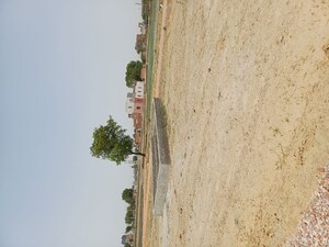 Plot Area in  Plot at Karnera Village – for Sale