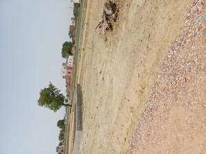 Plot Area in  Plot at Karnera Village – for Sale
