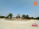 183 Sq.Yd. Plot in JB Nature Valley
