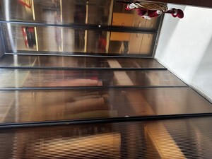 Furnished Amenities in 3 BHK Apartment at Ireo The Grand Arch, Sector 58 – for Sale