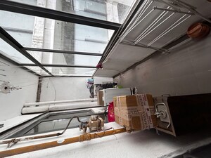 Laundry Area in 3 BHK Apartment at Ireo The Grand Arch, Sector 58 – for Sale