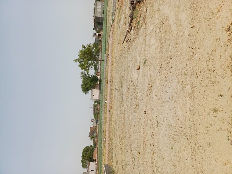 Exterior View, karnera village  75 Sq.Yd. Plot In Karnera Village Faridabad 10554761