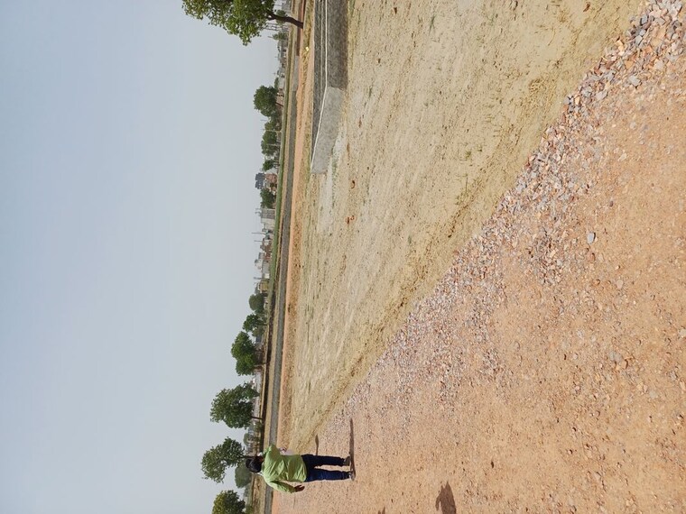 Exterior View, karnera village  75 Sq.Yd. Plot In Karnera Village Faridabad 10554761