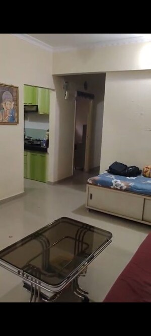 Furnished Amenities in 2 BHK Apartment at Mohan Tulsi Vihar, Badlapur West – for Sale
