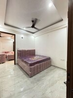 1 BHK 500 Sq.Ft. Builder Floor in Chattarpur