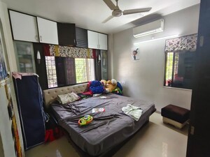 2 BHK Apartment For Sale in Baner
