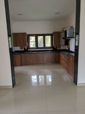 Kitchen in 2 BHK Apartment at Kalpa Taru Divya Swapna, Chembur – for Sale