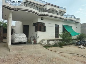 4 BHK Villa For Sale in Kartarpura Basti