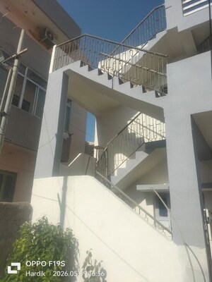 3 BHK Independent House – Exterior View View at Surya Nagar - for Sale