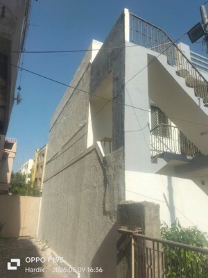 3 BHK Independent House – Exterior View View at Surya Nagar - for Sale