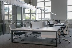 Office Space For Rent in Kharadi