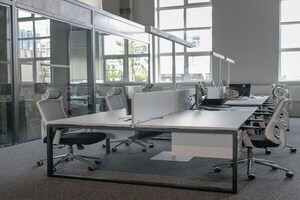  Office Space For Rent in Kharadi
