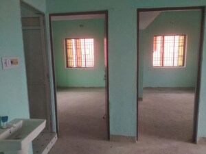 Room in 2 BHK Independent House at Teachers Colony – for Rent