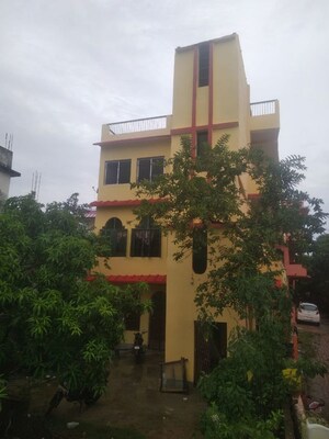 2 BHK Independent House For Rent in Teachers Colony