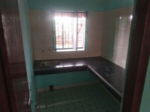 Kitchen in 2 BHK Independent House at Teachers Colony – for Rent