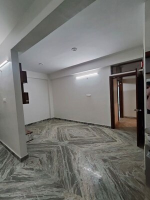 Living Room in 2 BHK Independent House at Daudpur – for Rent