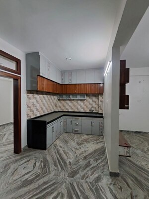 Kitchen in 2 BHK Independent House at Daudpur – for Rent