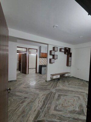 Living Room in 2 BHK Independent House at Daudpur – for Rent