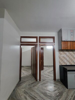 Bedroom in 2 BHK Independent House at Daudpur – for Rent