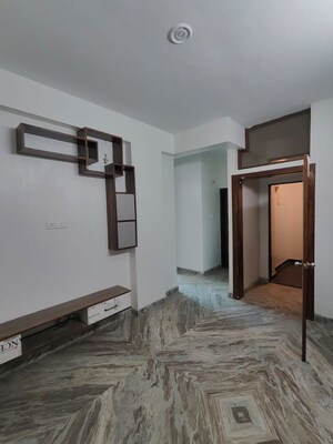 Living Room in 2 BHK Independent House at Daudpur – for Rent