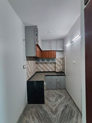 Kitchen in 2 BHK Independent House at Daudpur – for Rent