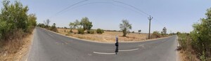 Plot Area in  Plot at Takori – for Sale