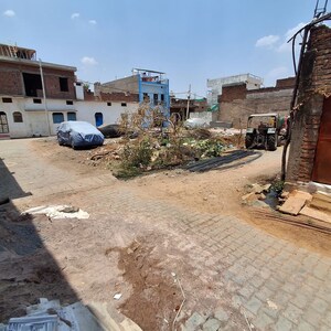  Plot For Sale in Nagra