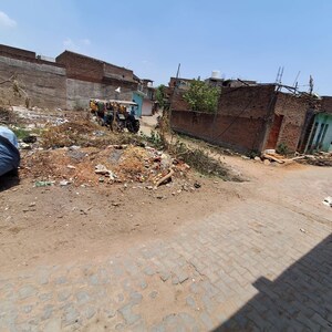 Plot Area in  Plot at Nagra – for Sale