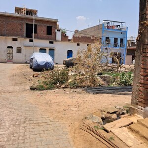  Plot – Exterior View View at Nagra - for Sale