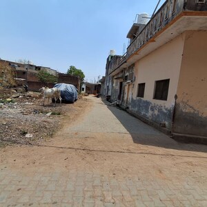  Plot – Exterior View View at Nagra - for Sale