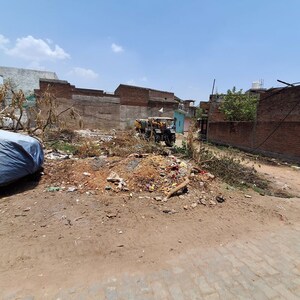 Plot Area in  Plot at Nagra – for Sale