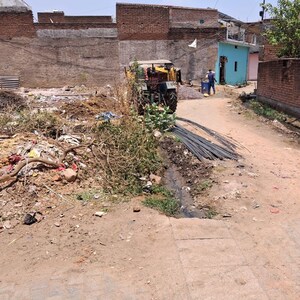   Plot at Nagra – for Sale