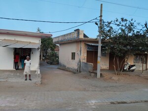  Plot – Exterior View View at Nagra - for Sale