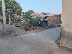 Plot Area in  Plot at Nagra – for Sale
