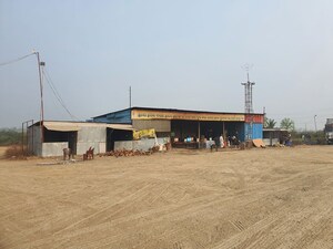  Land – Exterior View View at Wanoda - for Sale