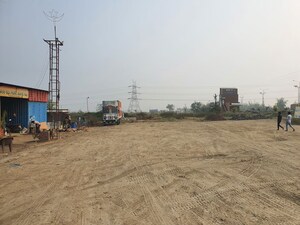  Land – Exterior View View at Wanoda - for Sale