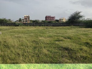 Plot Area in  Plot at Arepally – for Sale