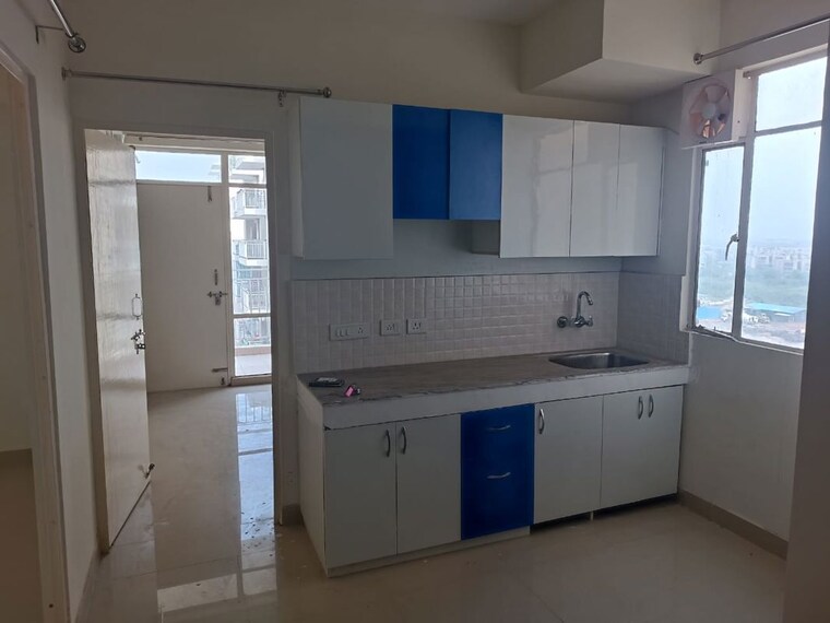 Kitchen, mrg-the-balcony 2 Bedroom 646 Sq.Ft. Apartment In Sector 93 Gurgaon 10554794