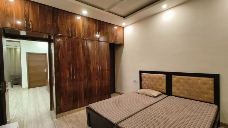 Bedroom, sector 82 6+ Bedroom 250 Sq.Ft. Independent House In Sector 82 Mohali 10554797